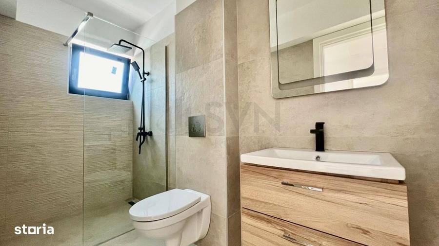 Casă cu 4 camere cu Teren 373 Mp în Străulești