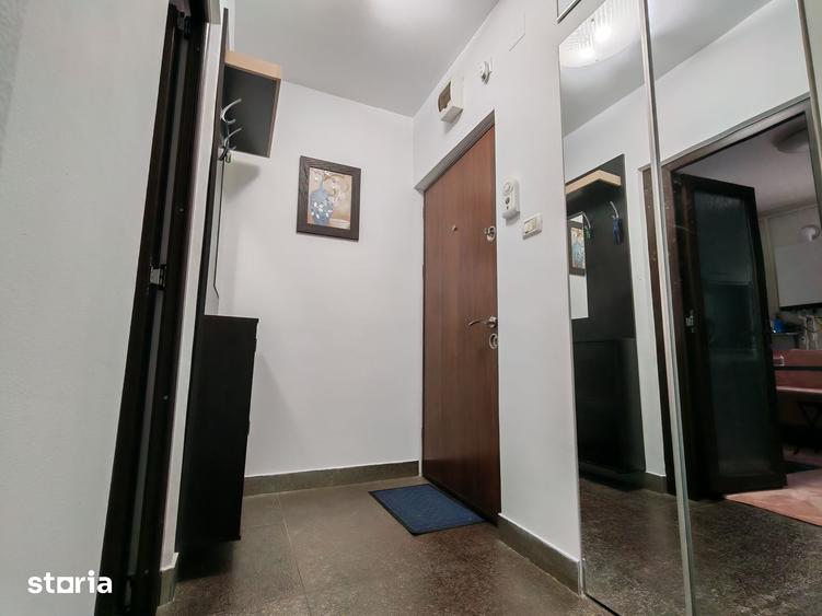 Apartament cu 2 camere în Tomis II