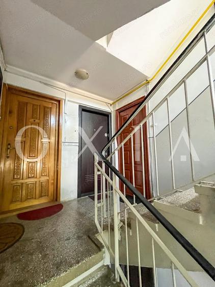 Apartament cu 3 camere semidecomandat în Take Ionescu