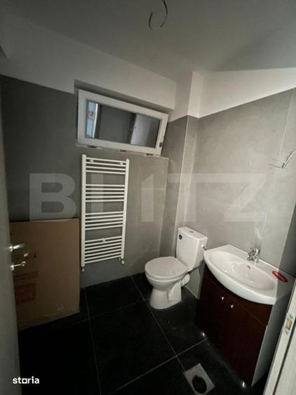 Apartament cu 2 camere decomandat în Albești
