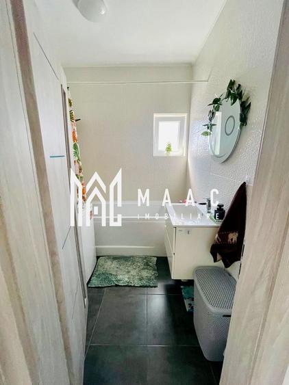 Apartament cu 3 camere decomandat, mobilat în Arhitecților - Calea Cisnădiei