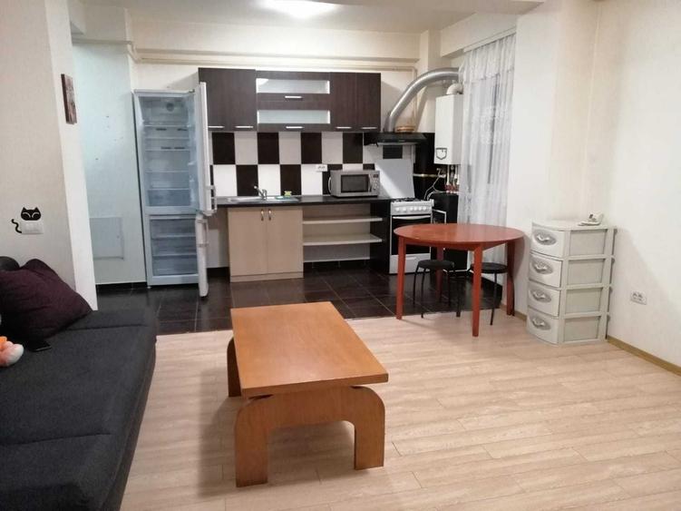Apartament cu 2 camere decomandat în Chiajna