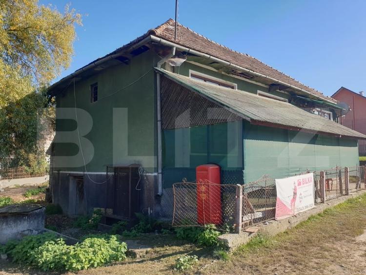 Spațiu comercial, de 100 mp, în Șintereag