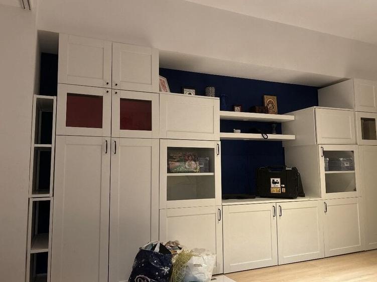 Apartament cu 3 camere decomandat în 1 Mai