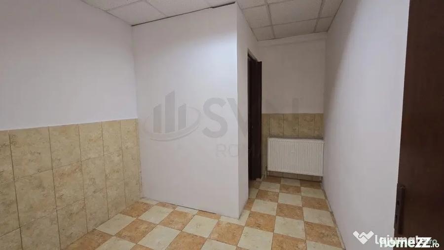 Casă cu 7 camere cu Teren 300 Mp în Rahova