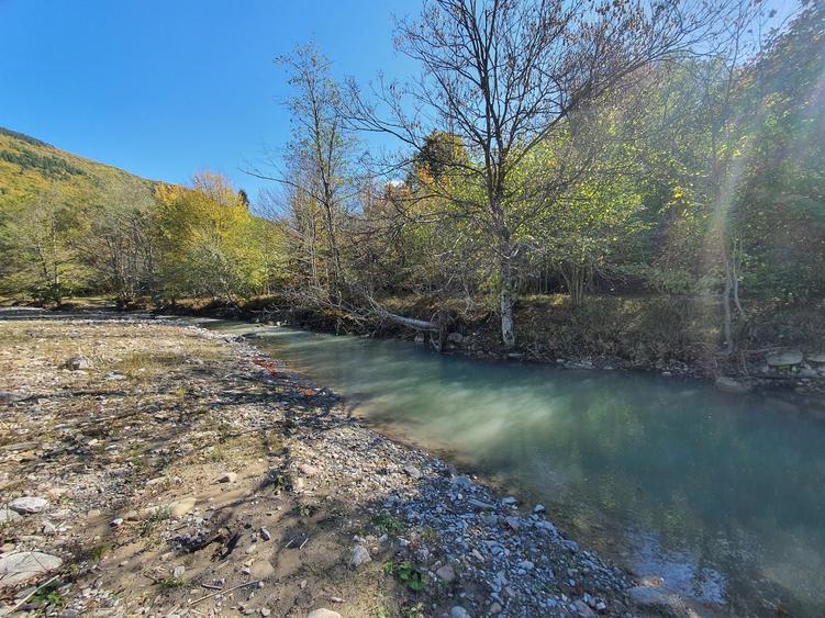 Teren agricol extravilan de 18800 mp, în Babarunca