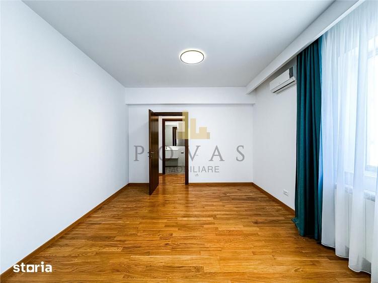 Apartament cu 4 camere în Aviatorilor