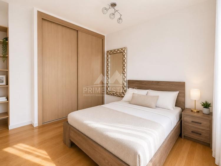 Apartament cu 4 camere decomandat, mobilat în Voluntari