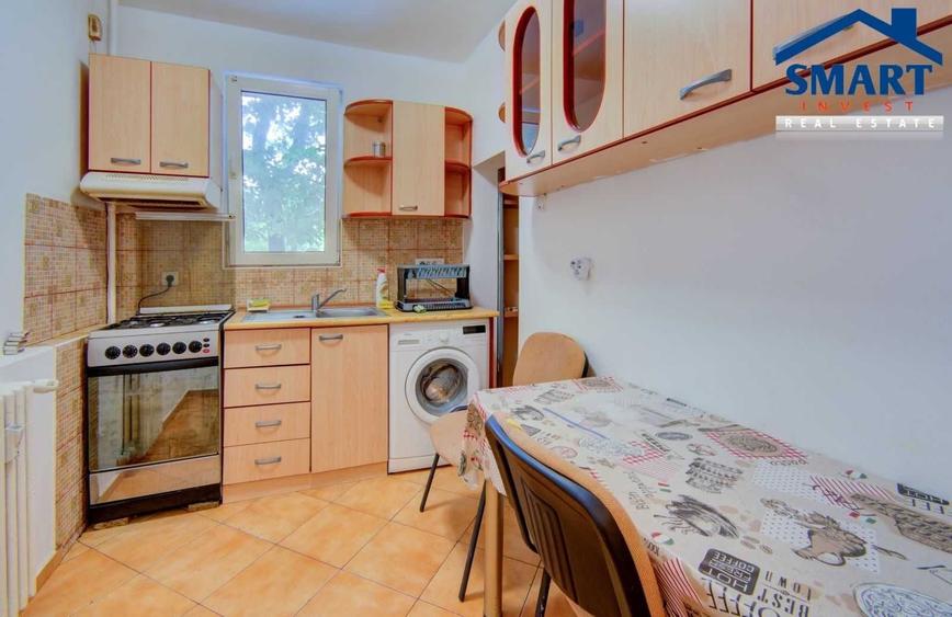 Apartament cu 2 camere decomandat în 1 Decembrie 1918