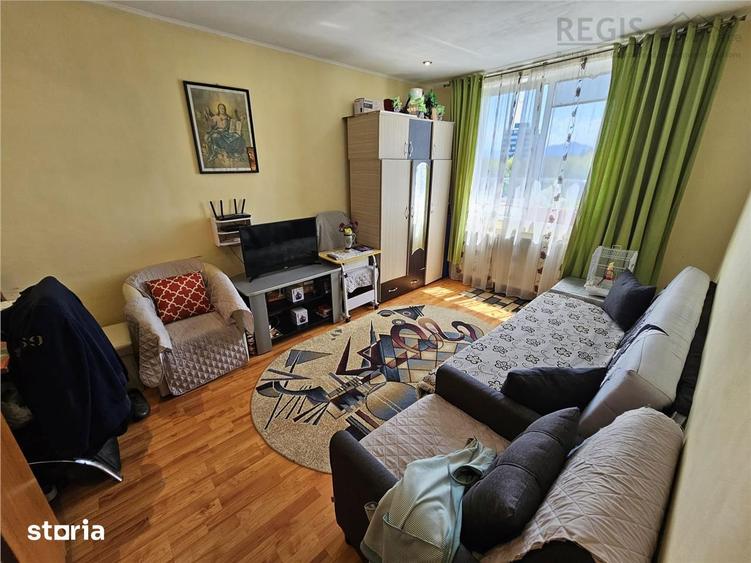 Apartament 2 camere Craiter LIDL - 4