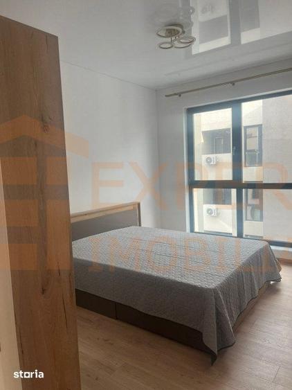 Apartament 2 camere, termen lung, loc de parcare, zona Tomis Nord-Camp - 7
