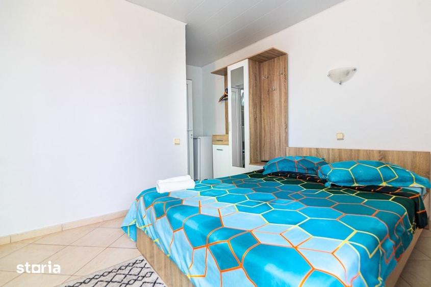 Spațiu comercial, de 270 mp, în Central