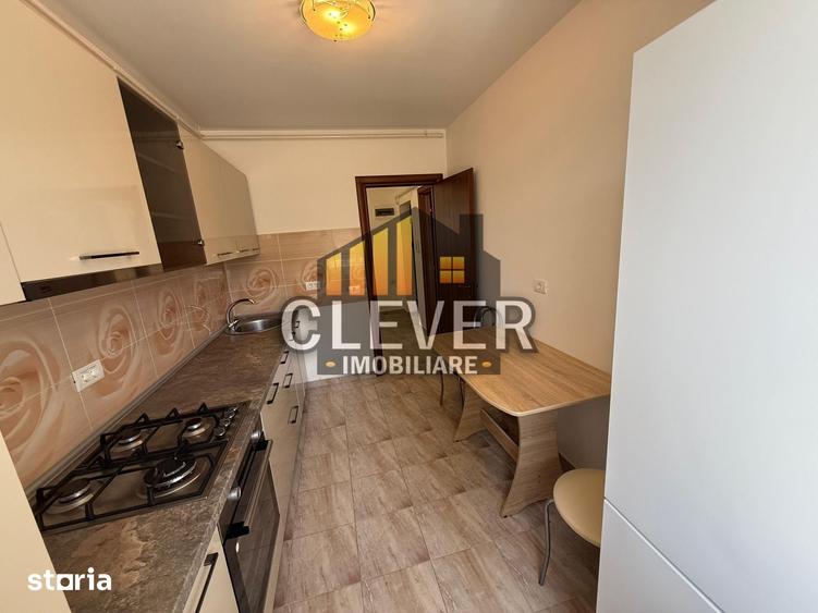 Apartament cu 3 camere în Theodor Pallady