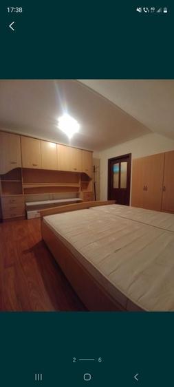 Apartament cu 2 camere decomandat în Unio