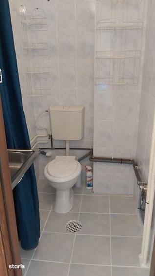 Proprietar inchiriez garsoniera 12 mp Manastur - 5