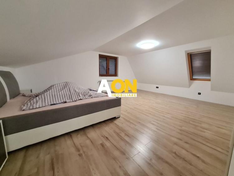 Casă individuală cu 4 camere cu Canalizare în Ampoi 3