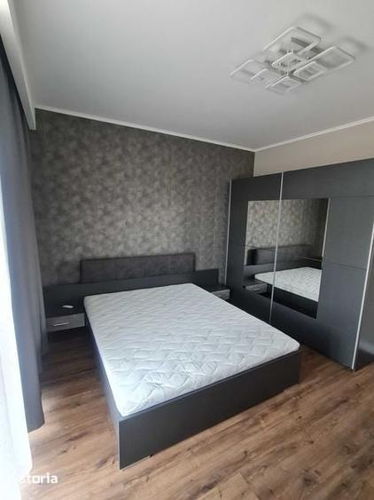 Apartament cu 3 camere în Mărăști