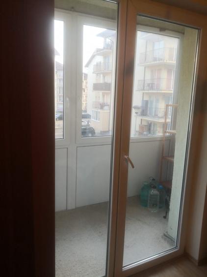 Garsonieră decomandată în Florești