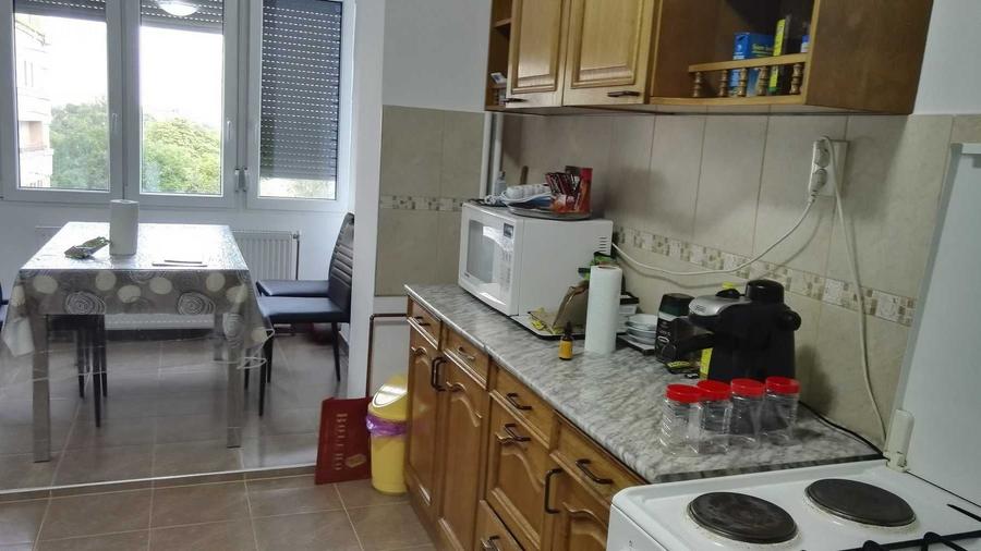 Apartament cu 3 camere decomandat în Ultracentral