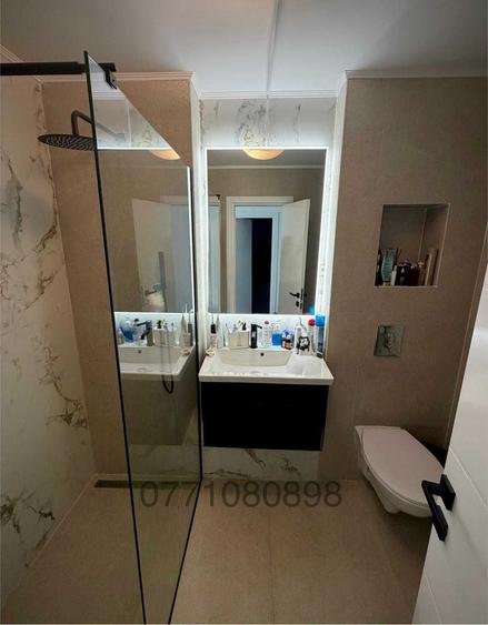 Apartament 2 camere decomandat, Calea Vacaresti, sector 4 - 1