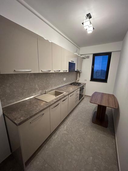 Apartament cu 2 camere decomandat în Timișoara