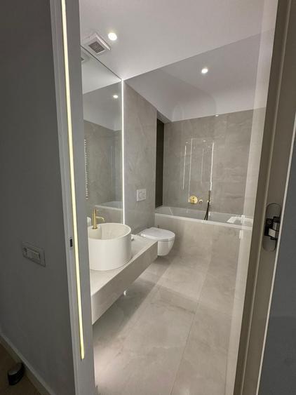 Apartament decomandat în Pipera