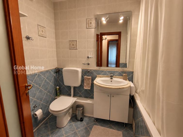 Apartament 2 camere | Piata Victoriei - Banu Manta | Ambianta Eleganta | Parcare - 14