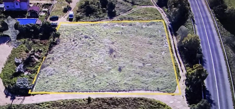 Teren Construcții intravilan de 3000 mp, în Vest
