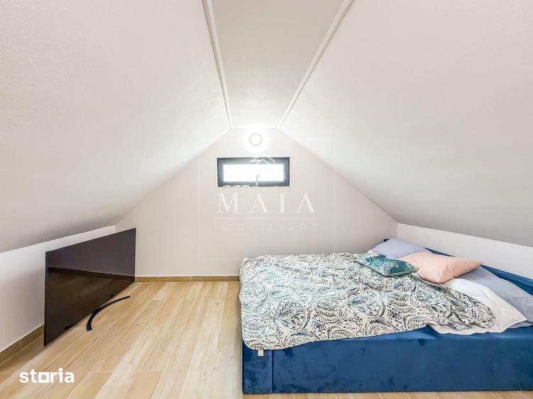 Casă cu 4 camere cu Teren 300 Mp în Lupeni
