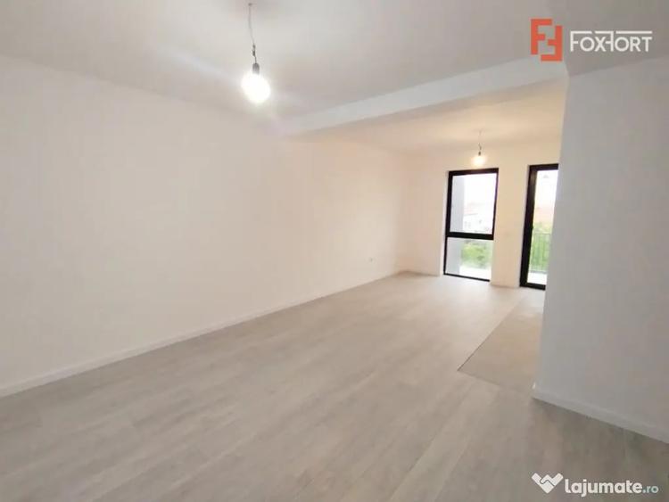Apartament cu 3 camere în Braytim