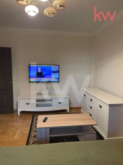 De inchiriat, apartament 2 camere, zona Mc Donald*s - 2
