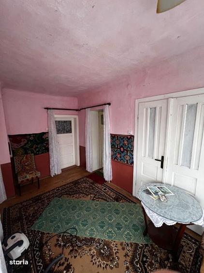 Vand casa la tara - 3