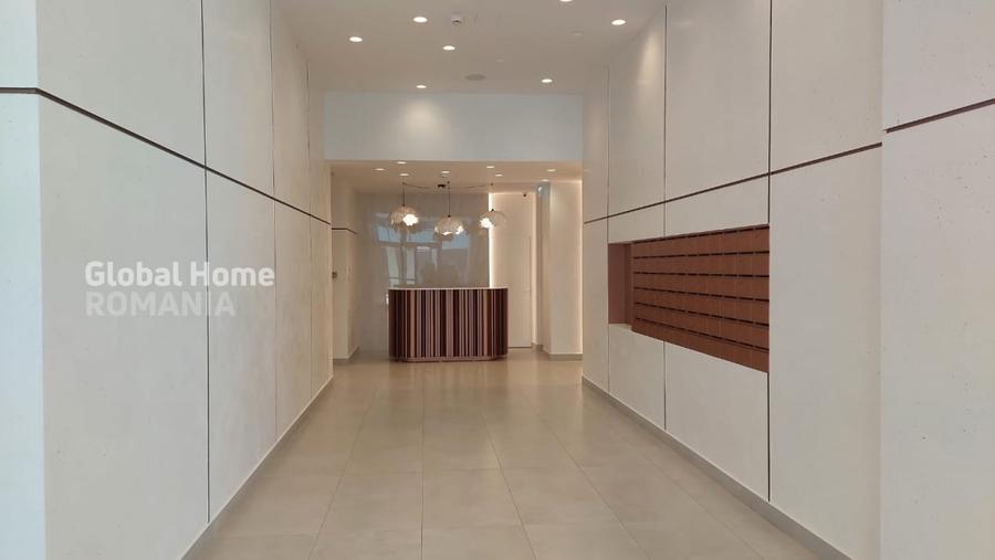 Apartament cu 2 camere decomandat în Aviației