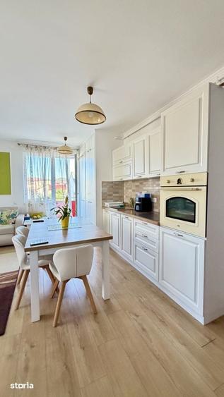 Apartament de 55 mp utili,etaj 1,bloc nou ,zona Terra - 3