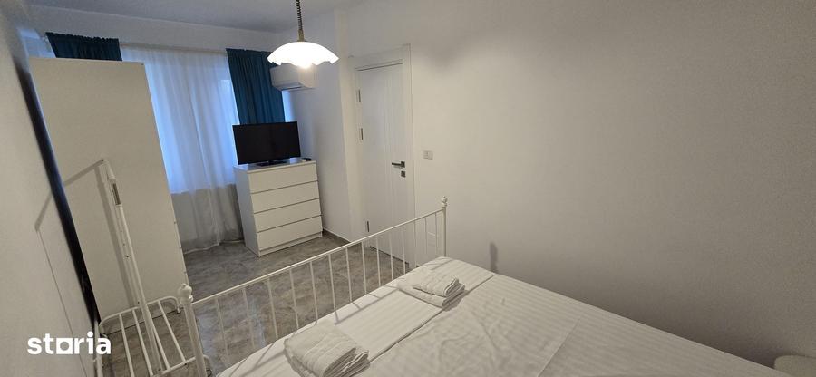 Spațiu comercial, de 472 mp, în Nord