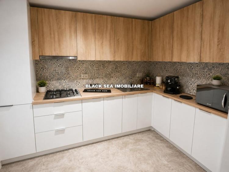 Apartament 2 camere Solid Butoaie Terasa -Inchiriere extrasezon - 5