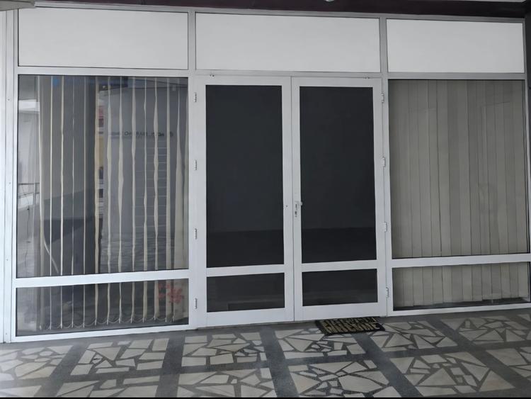 Spațiu comercial, de 57 mp, în Mărăști