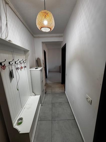 Proprietar – 0% comision | 2 camere mobilat | Bloc 2018 | Etaj 7/8 | 2 lifturi - 14