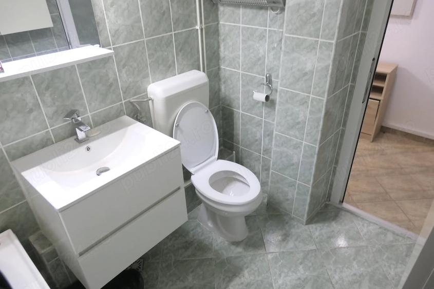 Garsonieră semidecomandată în Podgoria