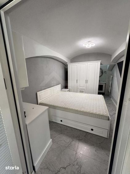 Apartament cu 2 camere în Ultracentral