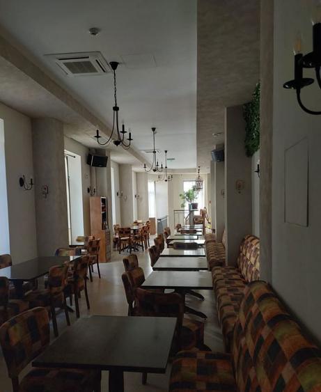 Spațiu comercial, de 214 mp, în Central
