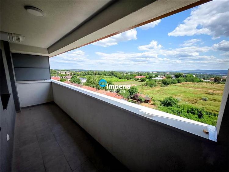 Apartament cu 2 camere decomandat în Copou