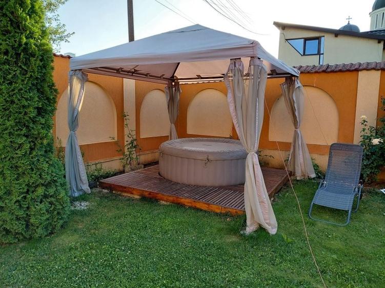 Casă cu 4 camere în Horea