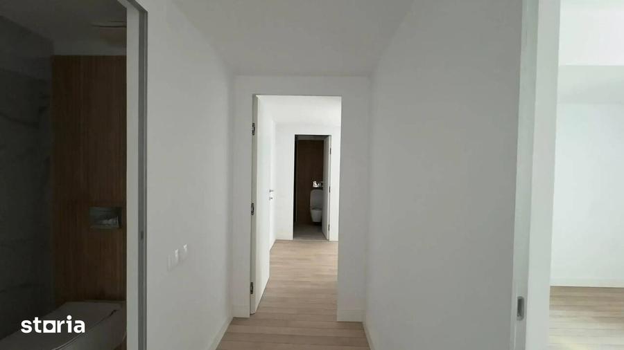 Apartament cu 3 camere în 13 Septembrie