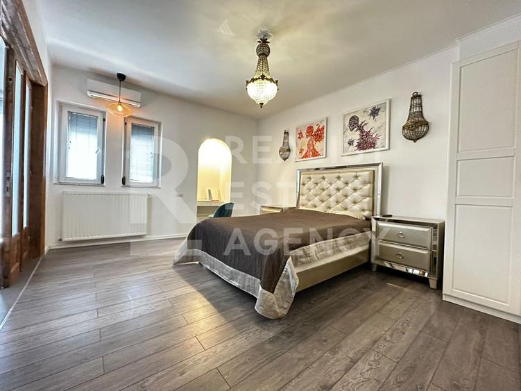 3 camere, Calea Dorobantilor - 3