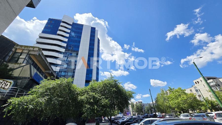 Birou, de 74.910003662109 mp, în Centrul Civic