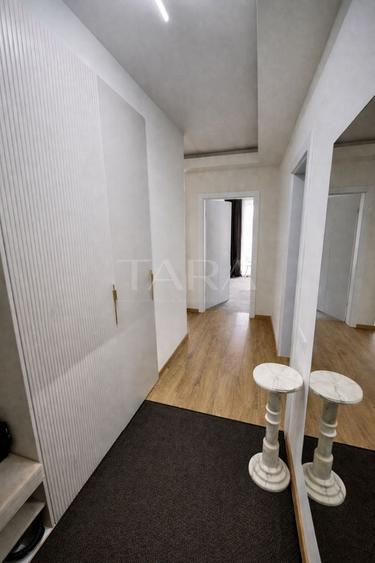 Apartament 2 camere, Dunării Park Apartments - 5