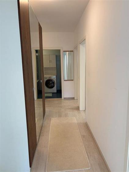 Apartament cu 3 camere decomandat, mobilat în Avantgarden
