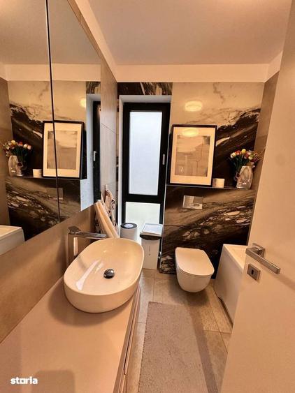 Casă cu 4 camere cu Teren 200 Mp în Corbeanca