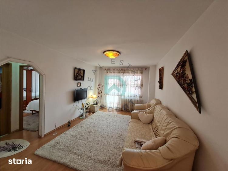 Apartament 2 camere Craiter, intermediar, Brasov - 14
